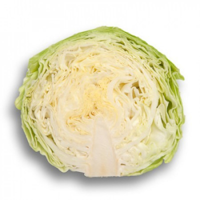 Семена капусты белокочанной Адема F1 : 20шт Rijk Zwaan