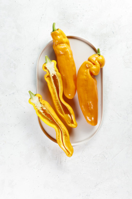 Семена перца сладкого Палермо Обедиус F1: 3шт