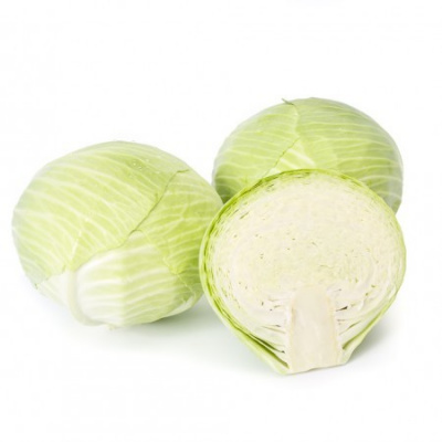 Семена капусты белокочанной Лагрима F1 : 20шт. Rijk Zwaan 