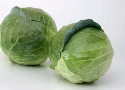 Семена капусты белокочанной Бухарест F1 : 15 шт. Seminis