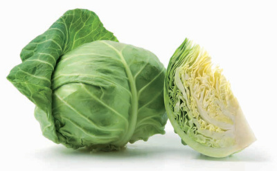 Семена капусты белокочанной Рапидион F1 : 15 шт. Seminis